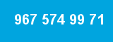 967 574 99 71 967 574 99 71